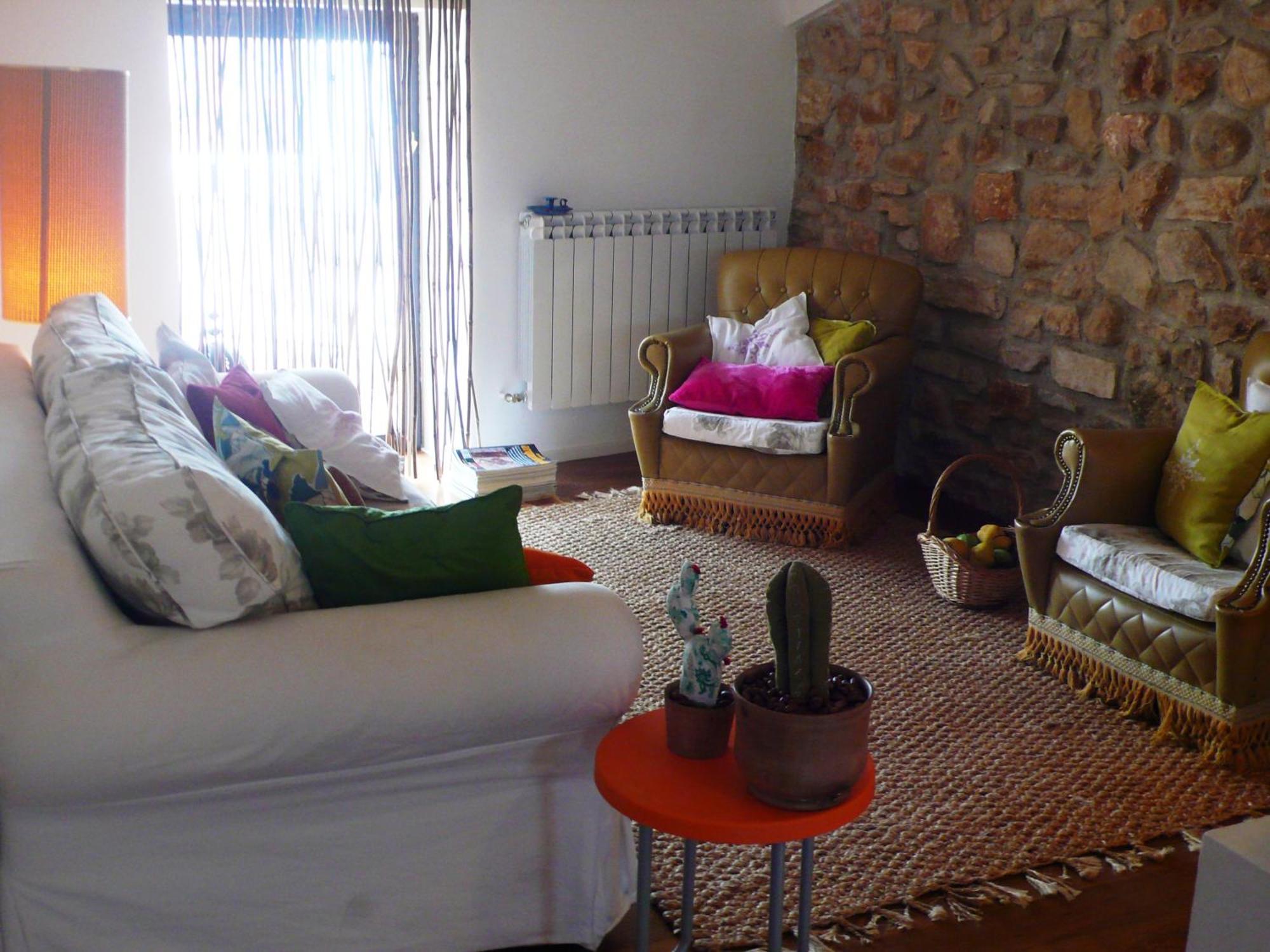 Casa La Rinconada Villa Azuelo Exterior foto
