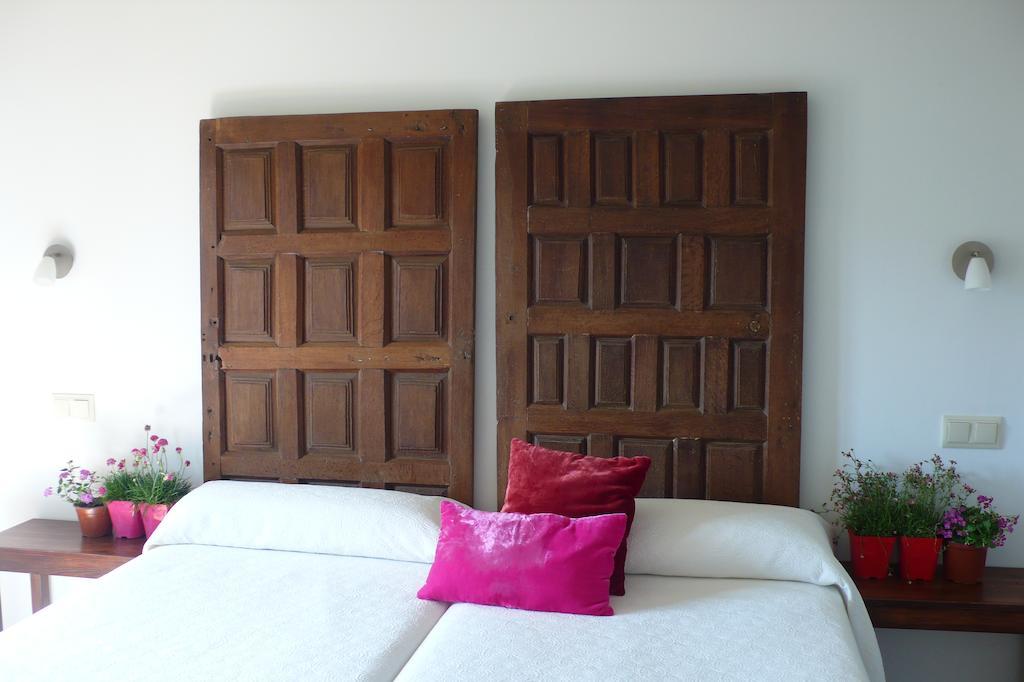 Casa La Rinconada Villa Azuelo Cameră foto