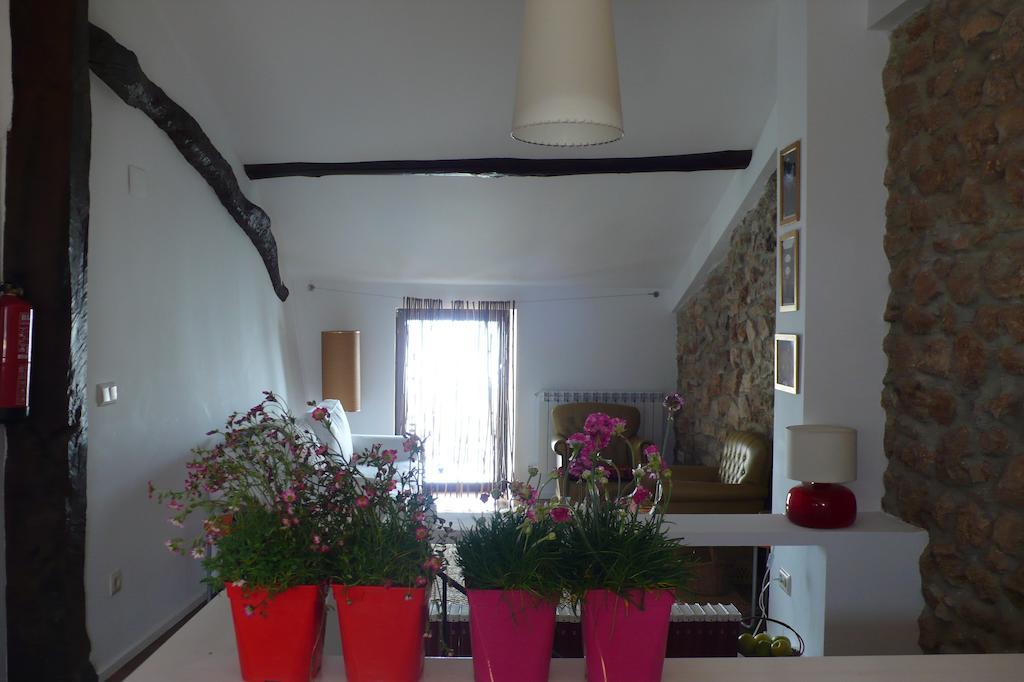 Casa La Rinconada Villa Azuelo Cameră foto