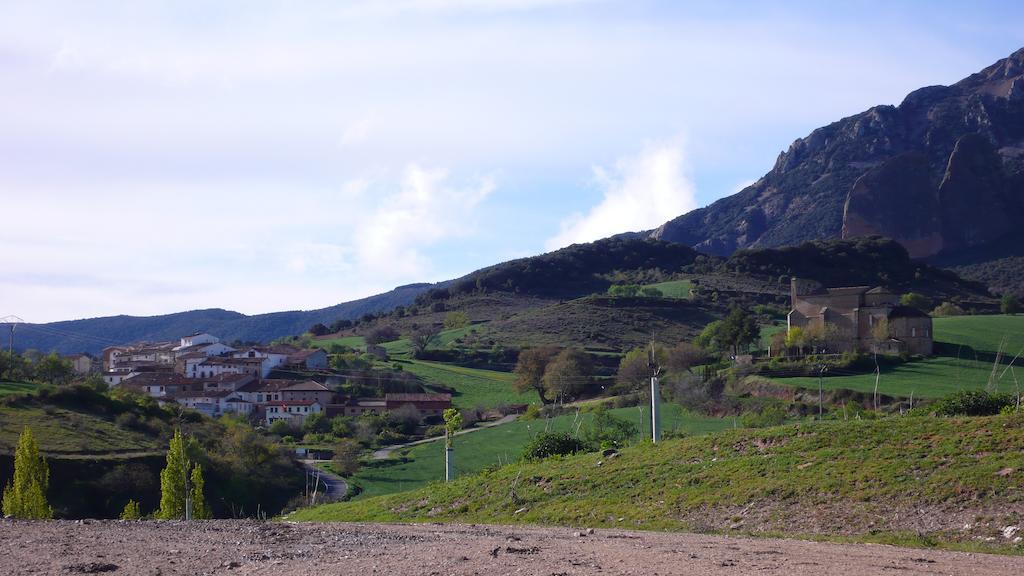 Casa La Rinconada Villa Azuelo Cameră foto